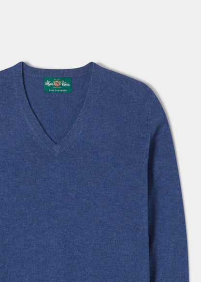 Cashmere-Sweater-Denim