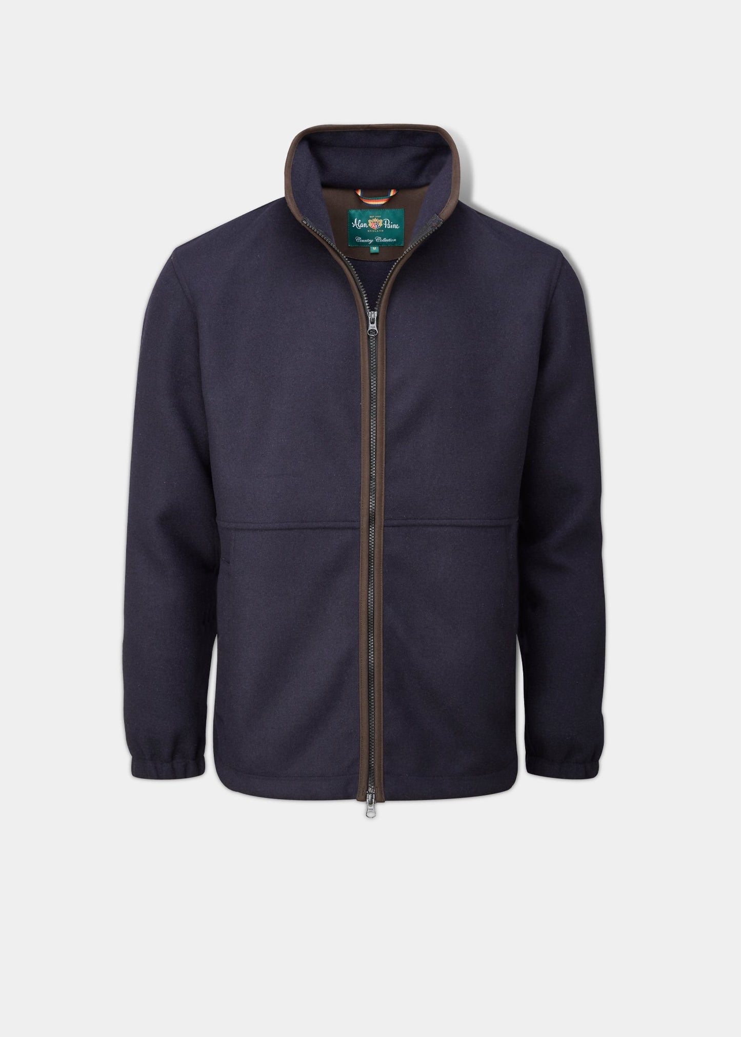 Berwick Men's Jacket in Dark Navy